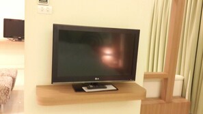 Fernseher