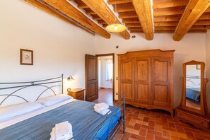 1 Schlafzimmer, kostenloses WLAN