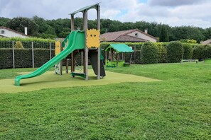 Children’s area