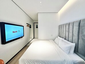 Luxury Double Room
