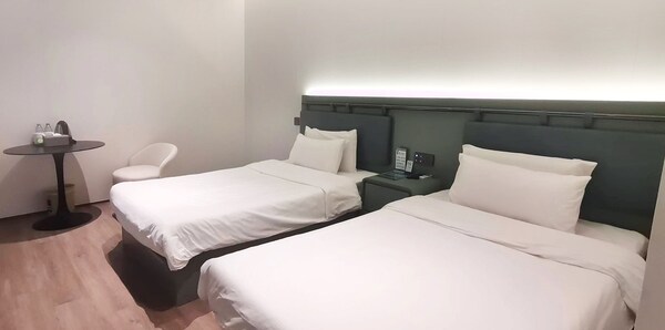 Autoongo Hotel Shanghai Longyang Road - Shanghai
