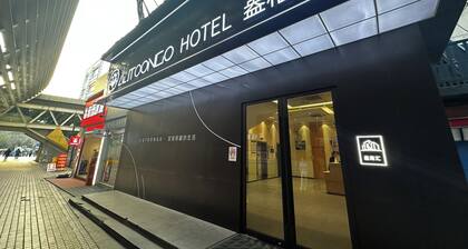 Autoongo Hotel Shanghai Longyang Road
