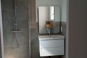 Dusche