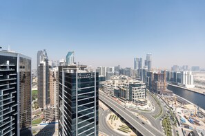 Exterior - B. Bay centrally located Cozy Studio (Dubai)
