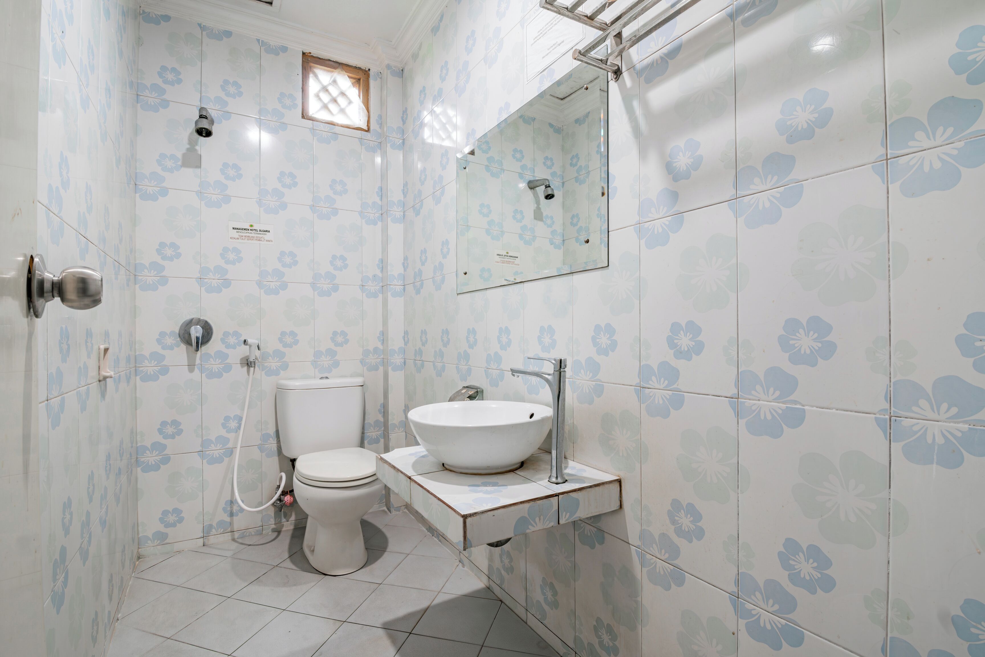 Foto - Collection O Pusat Kota Pekanbaru Near Mall Ska Formerly Hotel Olgaria