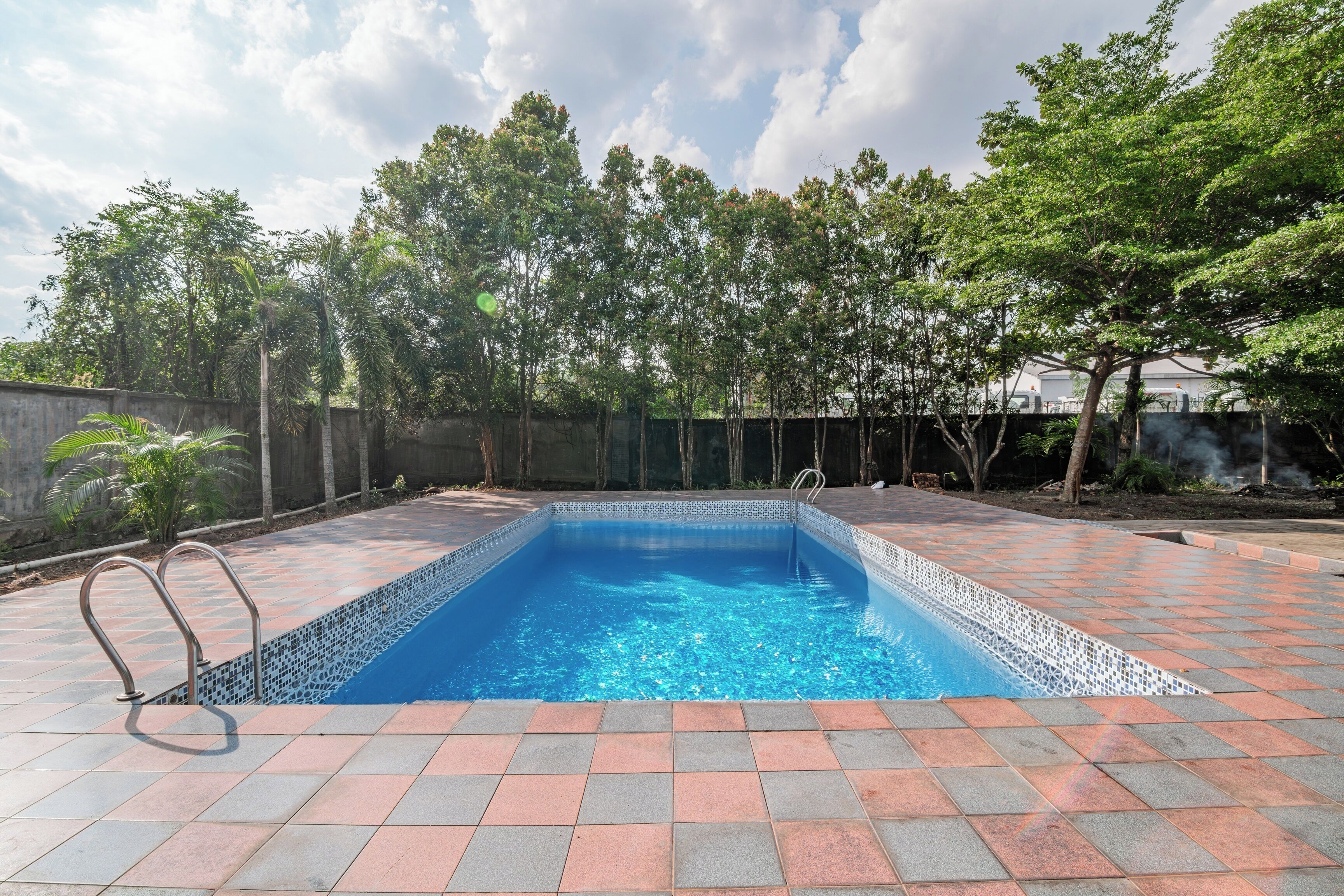 Foto - Collection O Pusat Kota Pekanbaru Near Mall Ska Formerly Hotel Olgaria