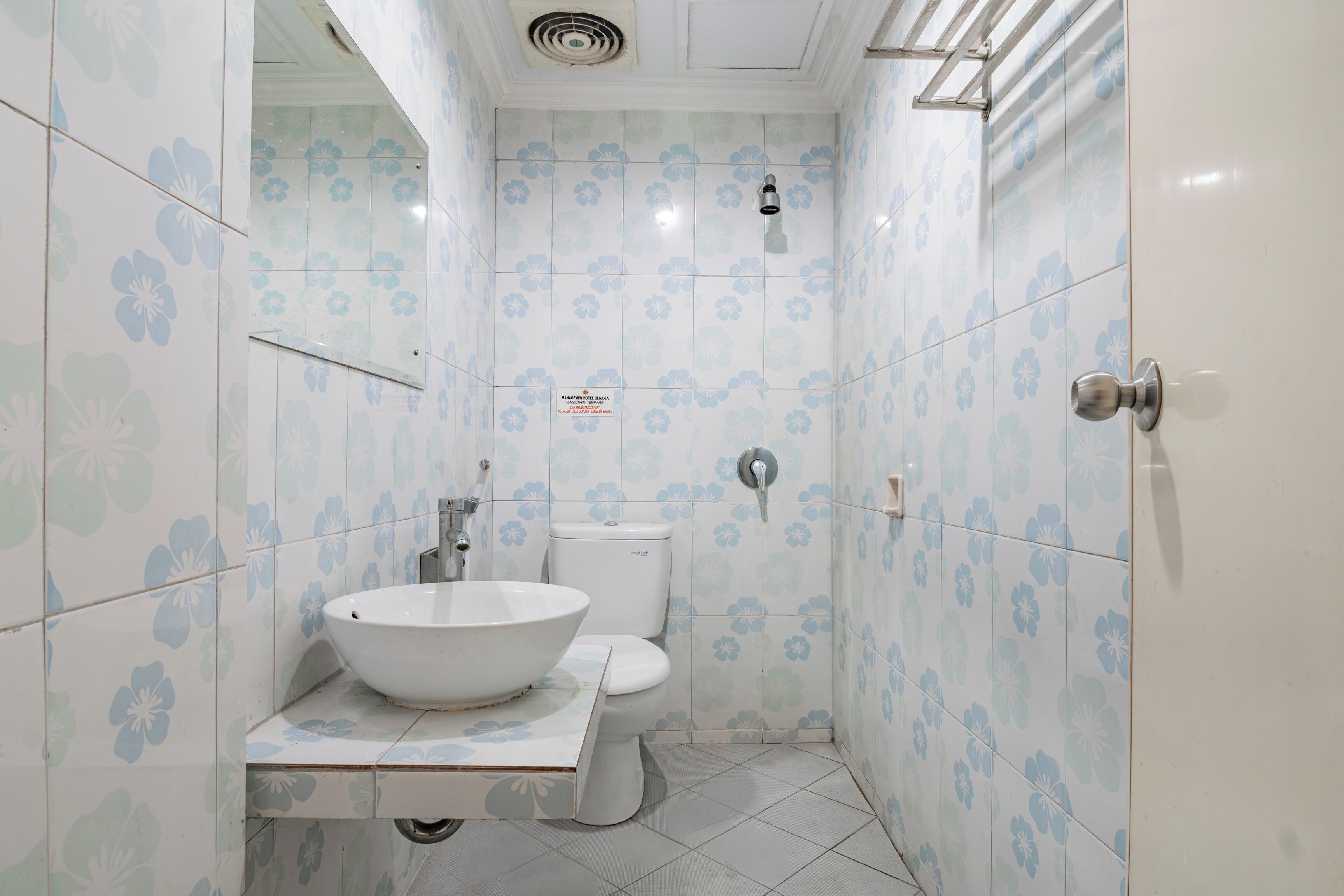 Foto - Collection O Pusat Kota Pekanbaru Near Mall Ska Formerly Hotel Olgaria