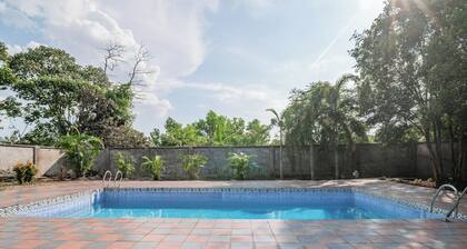 Collection O Pusat Kota Pekanbaru Near Mall Ska Formerly Hotel Olgaria