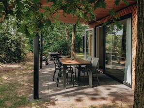 Vila | Tempat makan