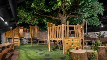 Villa | Outdoor dining