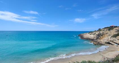 Private apartment Sitges. Garraf Natural Park