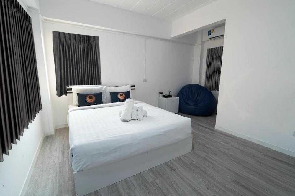 RQ North Pattaya By Collection O