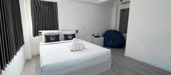 RQ North Pattaya By Collection O