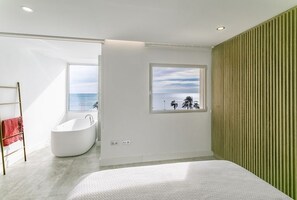 2 soveværelser, strygejern/strygebræt, Wi-Fi, sengetøj