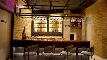 Bar (sur place)