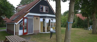 Restful Holiday Home in Lemele