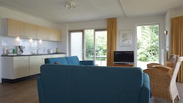 House | Living area