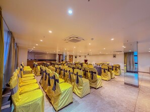 Salle de banquet