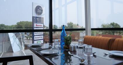 Zip By Spree Hotels Ilkal