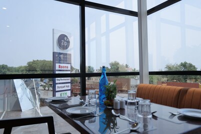 Zip By Spree Hotels Ilkal