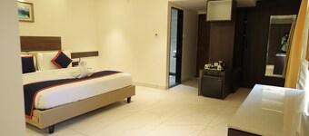 Zip By Spree Hotels Ilkal