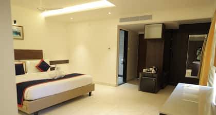 Zip By Spree Hotels Ilkal