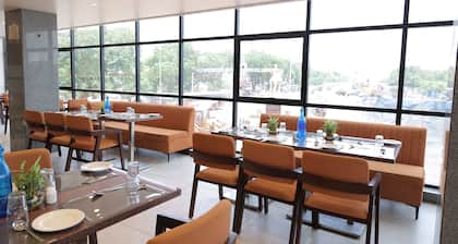 Zip By Spree Hotels Ilkal