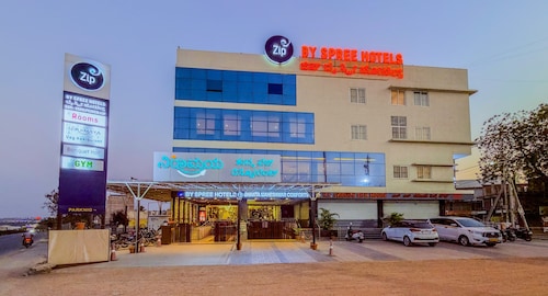 Zip By Spree Hotels Ilkal