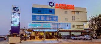 Zip By Spree Hotels Ilkal