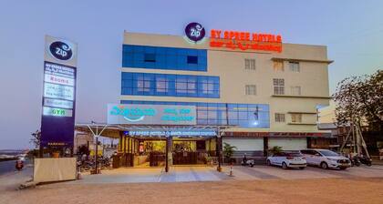 Zip By Spree Hotels Ilkal