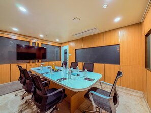 Centre d’affaires