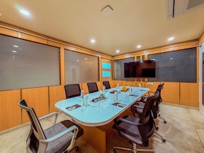 Centre d’affaires