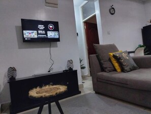 TV connectée