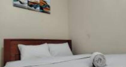 Cozy & Modern 1-Bedroom Apartment