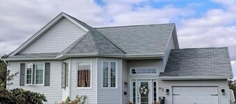 Cozy Apartment in East Saint John