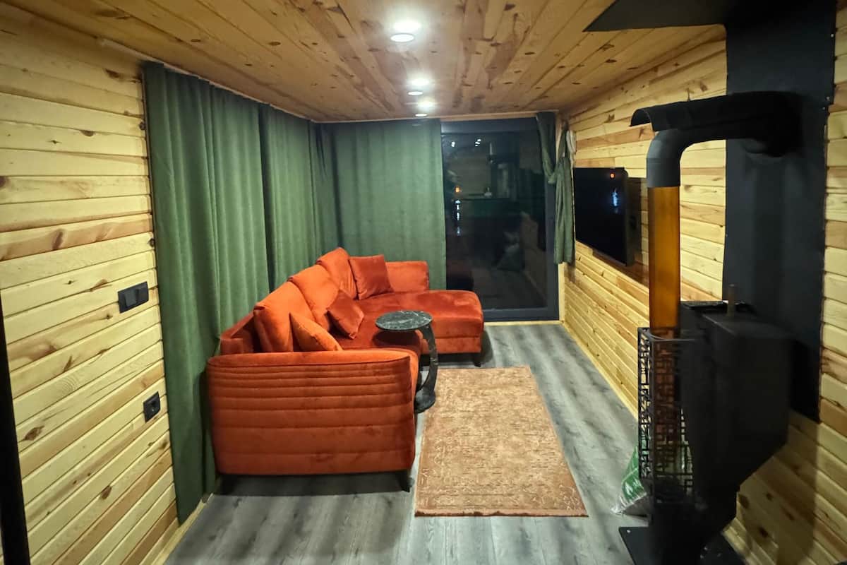 1 bedroom, free WiFi