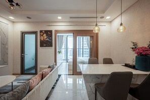 Servicio a la habitación