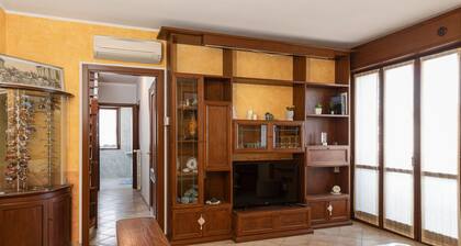 Ganden s Flat in Modena