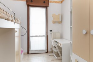 شقة | 1 غرفة نوم