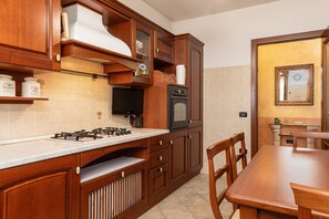 Apartment | 1 Schlafzimmer
