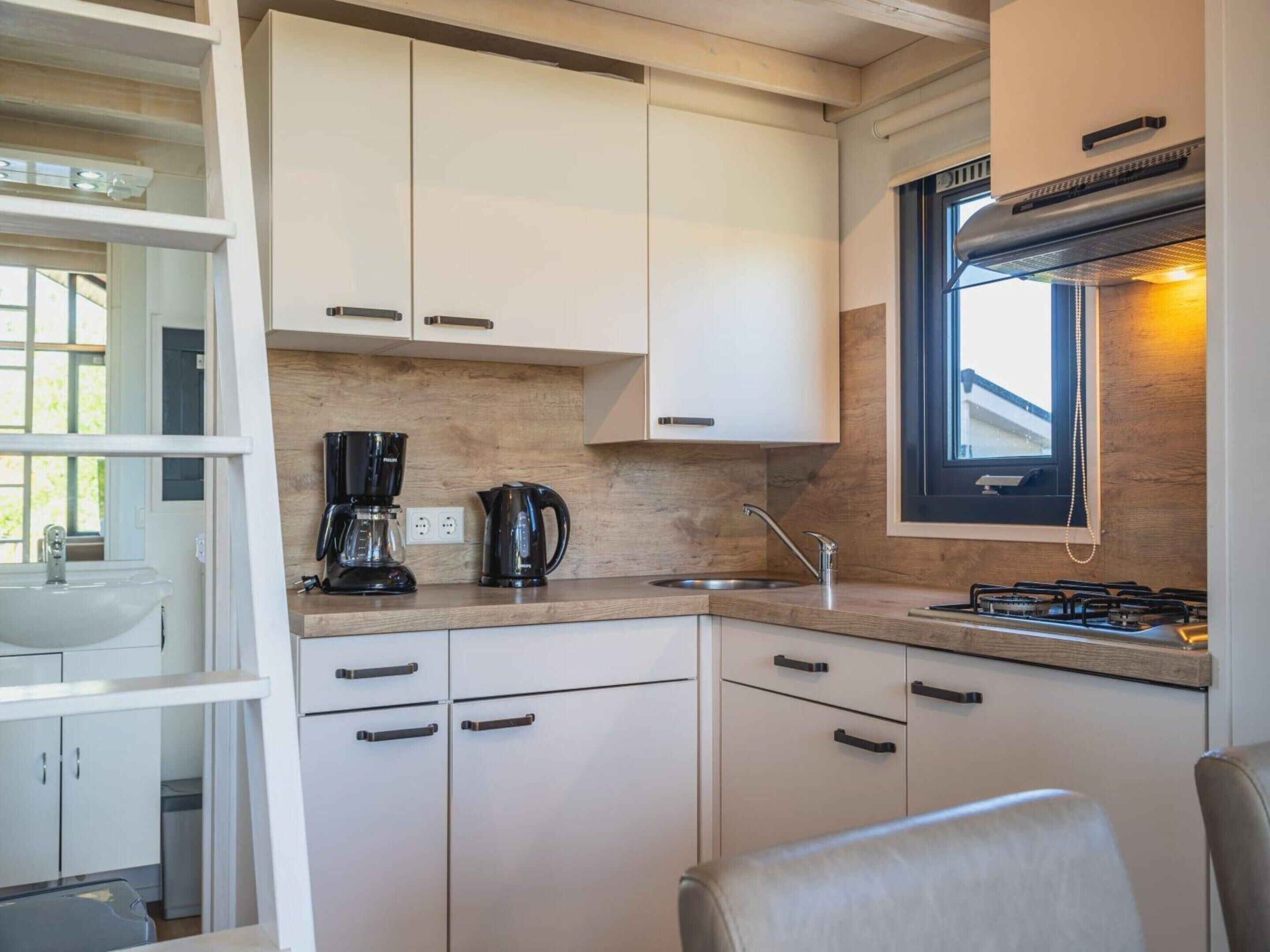 House | Dapur peribadi