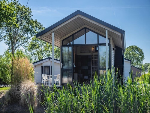 Pet-friendly Getaway in North Holland