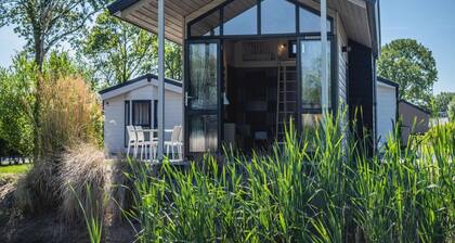 Pet-friendly Getaway in North Holland