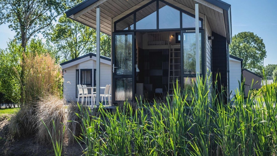 Pet-friendly Getaway in North Holland