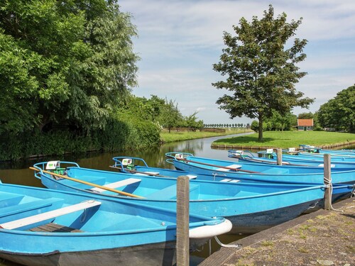 Pet-friendly Getaway