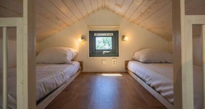 Pet-friendly Getaway in North Holland