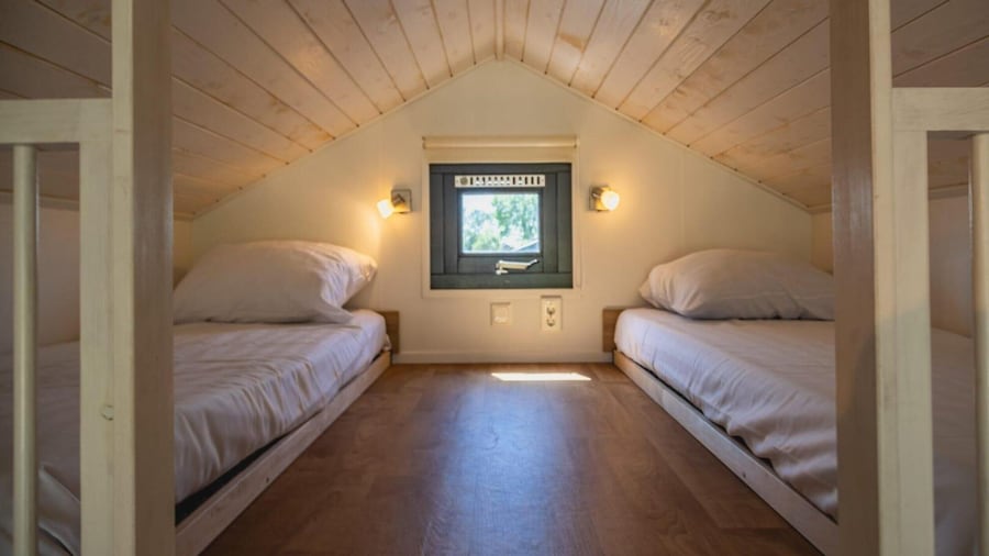 Pet-friendly Getaway in North Holland