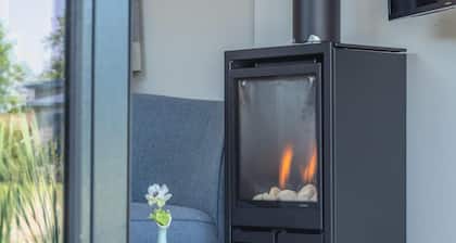 Pet-friendly Getaway in North Holland