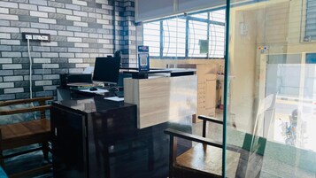Recepción