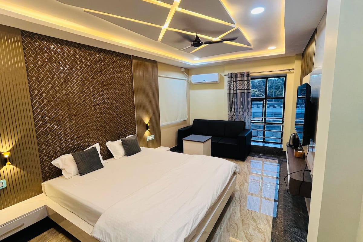Comfort Room | 1 bedroom, free WiFi